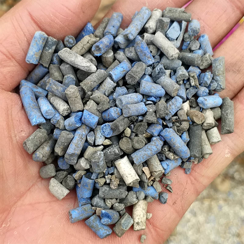 矿区钴钼催化剂回收